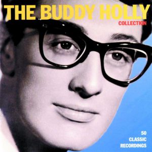 Buddy Holly The Buddy Holly Collection, 1993