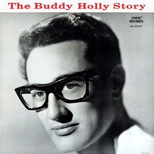 Buddy Holly The Buddy Holly Story, 1959
