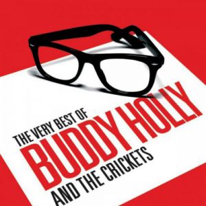 Album Buddy Holly - The Very Best of Buddy Holly and the Crickets