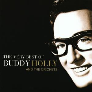 Buddy Holly : The Very Best of Buddy Holly