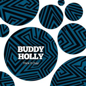 Album Buddy Holly - Think It Over