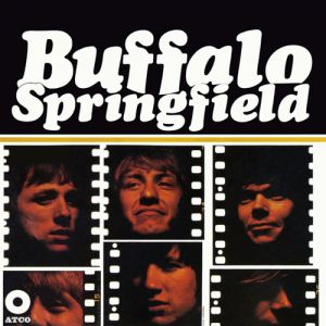 Buffalo Springfield Buffalo Springfield, 1966