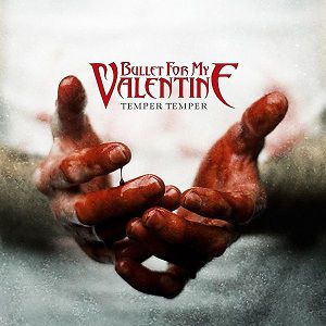 Breaking Point - Bullet For My Valentine