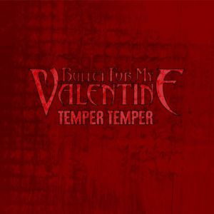Album Bullet For My Valentine - Temper Temper