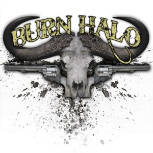 Album Burn Halo - Burn Halo