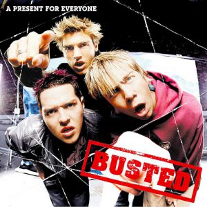 Album Busted - A Present for Everyone