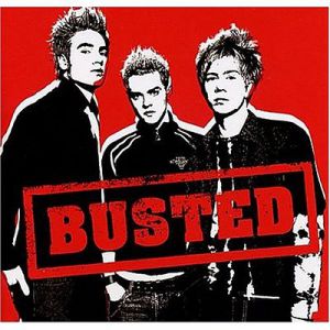 Album Busted - Busted