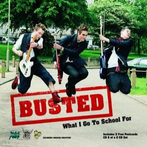 Busted What I Go to School For, 2002