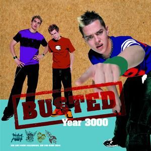 Busted Year 3000, 2003