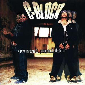 Album General Population - C-Block