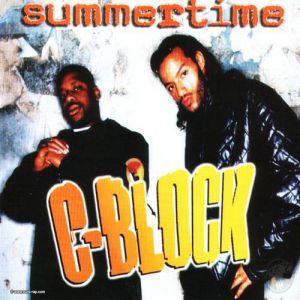 Album Summertime - C-Block