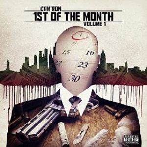 1st of the Month Vol. 1 - album