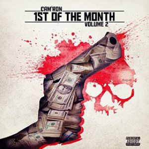 1st of the Month Vol. 2 - album