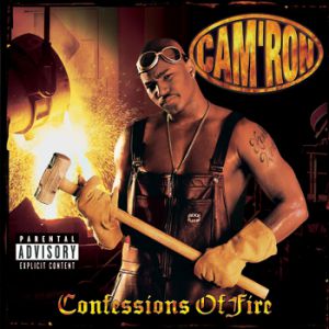 Confessions of Fire Album 