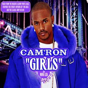 Girls - Cam'ron