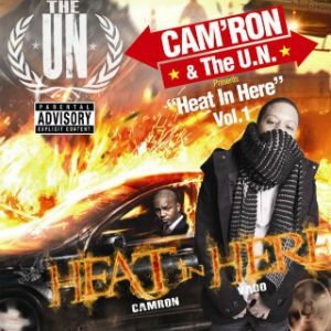 Cam'ron : Heat in Here Vol. 1