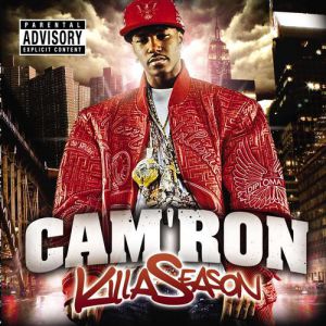 Cam'ron : Killa Season