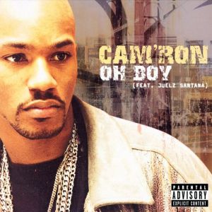Cam'ron Oh Boy, 2002