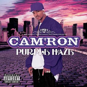 Cam'ron : Purple Haze