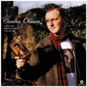Album Camera Obscura - I Love My Jean