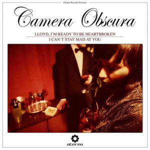 Album Camera Obscura - Lloyd, I