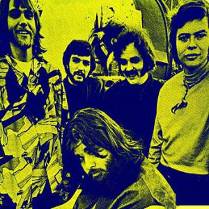Canned Heat : Boogie House Tapes Volume 3