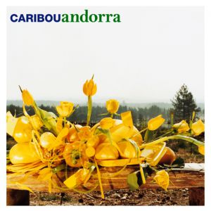 Album Caribou - Andorra