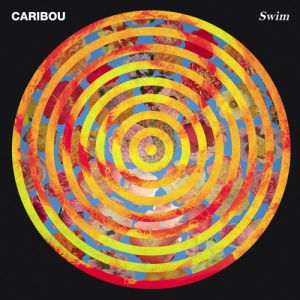 Album Caribou - Swim