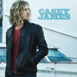 Casey James Casey James, 2012
