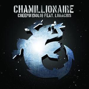 Chamillionaire Creepin' (Solo), 2009