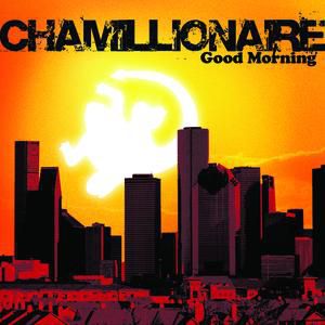 Album Chamillionaire - Good Morning