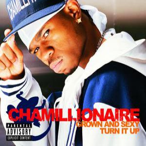 Album Chamillionaire - Grown and Sexy