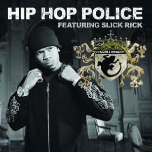 Album Chamillionaire - Hip Hop Police