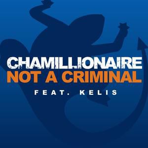Chamillionaire : Not a Criminal