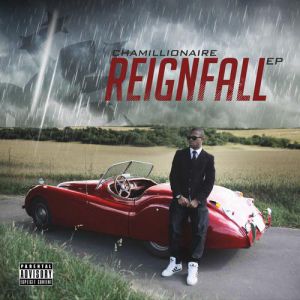 Album Chamillionaire - Reignfall