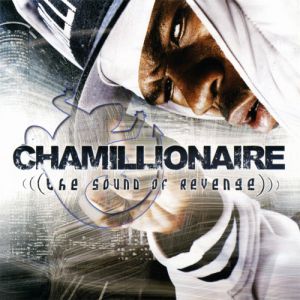 Album Chamillionaire - The Sound of Revenge