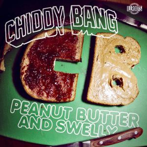 Album Chiddy Bang - Peanut Butter and Swelly