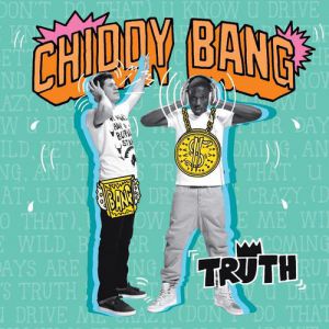 Album Chiddy Bang - Truth