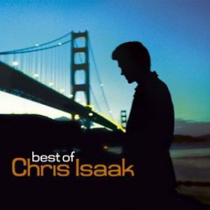 Album Best of Chris Isaak - Chris Isaak