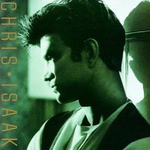 Album Chris Isaak - Chris Isaak