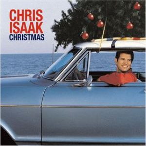 Chris Isaak : Christmas