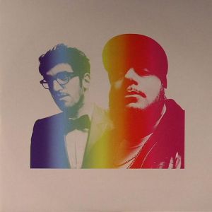 Chromeo : I Can't Tell You Why