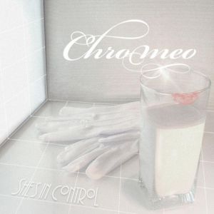 Album Chromeo - She