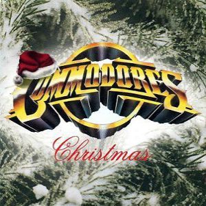 Album Commodores - Commodores Christmas