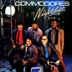 Nightshift - Commodores
