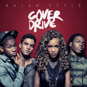 Album Cover Drive - Bajan Style
