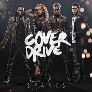 Album Cover Drive - Sparks