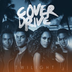 Album Cover Drive - Twilight
