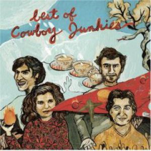 Best of the Cowboy Junkies - album