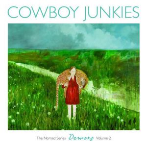 Album Cowboy Junkies - Demons
